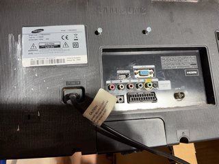 Samsung TV 19 pulgadas HDTV