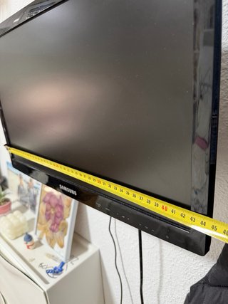 Samsung TV 19 pulgadas HDTV