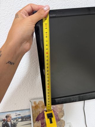 Samsung TV 19 pulgadas HDTV