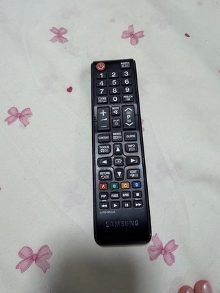 Samsung TV 19 pulgadas HDTV