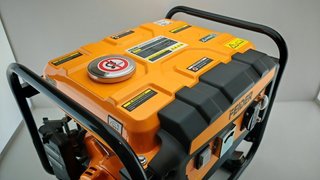 Generador Gasolina 1000W EXPO