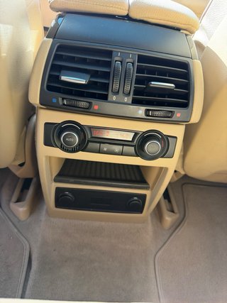 BMW X6M50D