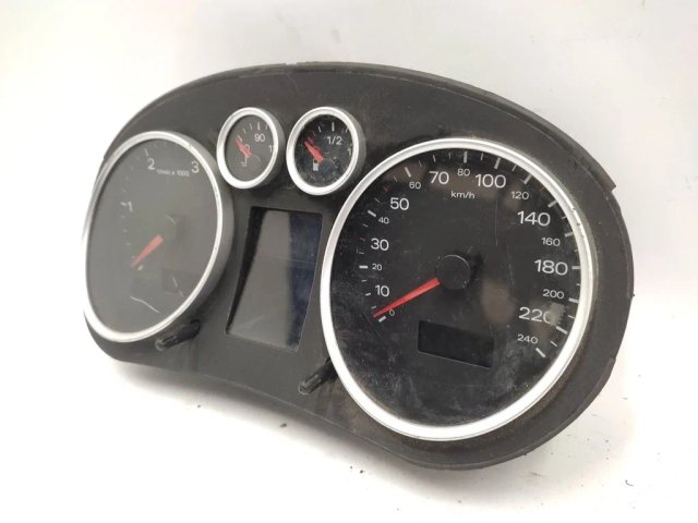 CUADRO INSTRUMENTOS AUDI A2