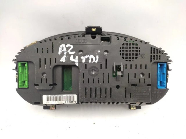 CUADRO INSTRUMENTOS AUDI A2