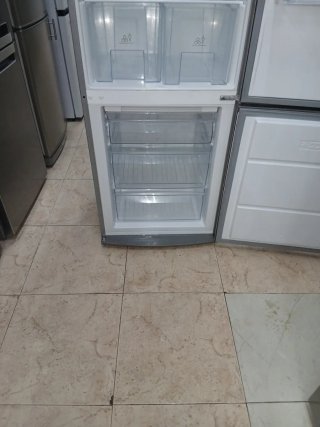 Nevera Electrolux
