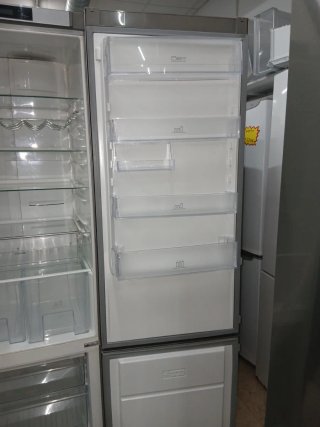 Nevera Electrolux