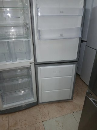 Nevera Electrolux