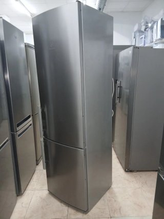 Nevera Electrolux