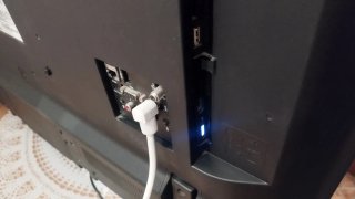 Smart TV JVC LT-39VF3900