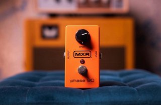MXR Phase 90 Phaser (Nuevo)