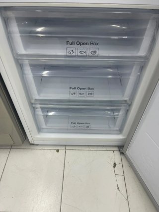 Súper oferta Nevera y lavadora con garantía