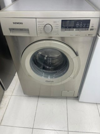 Súper oferta Nevera y lavadora con garantía