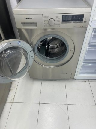 Súper oferta Nevera y lavadora con garantía