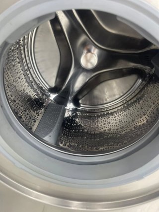 Súper oferta Nevera y lavadora con garantía