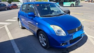 Suzuki Swift 2009