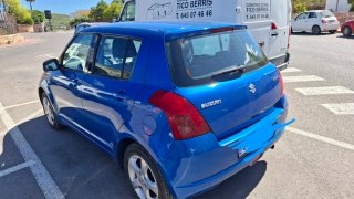 Suzuki Swift 2009