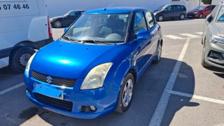 Suzuki Swift 2009