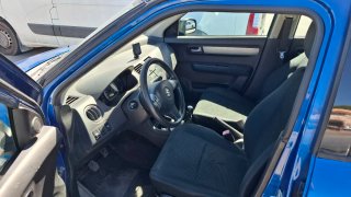 Suzuki Swift 2009