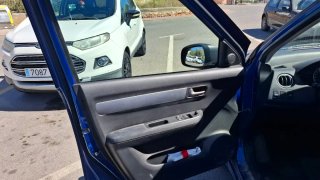 Suzuki Swift 2009