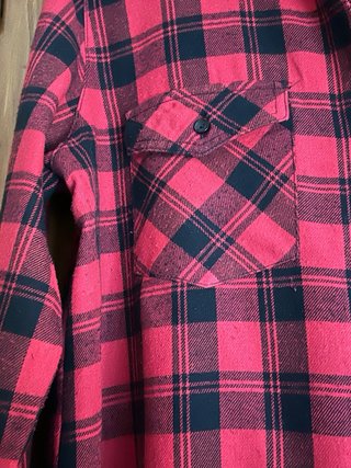 2 Camisas de Manga Larga Mujer