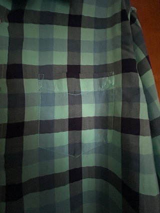 2 Camisas de Manga Larga Mujer