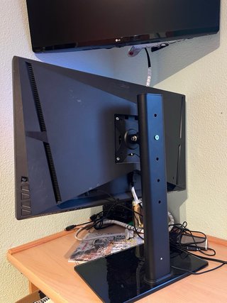 Monitor Asus PG248Q 24”