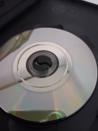 Resident Evil Remake GameCube