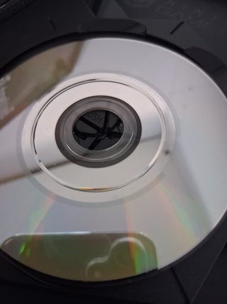 Resident Evil Remake GameCube