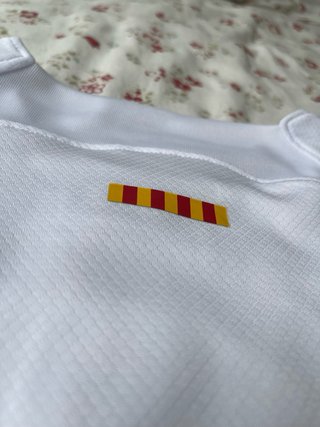 Camiseta FC Barcelona Visitante 2023/24 – Talla L