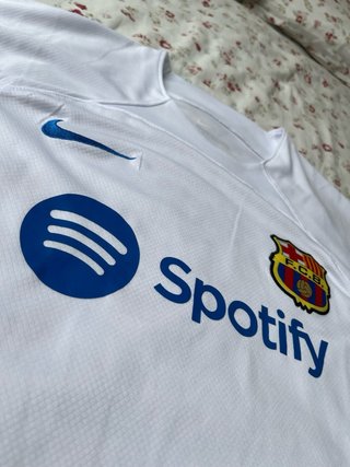 Camiseta FC Barcelona Visitante 2023/24 – Talla L