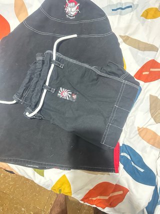 Kimono BJJ Fujimae A1 + Cinturón Blanco