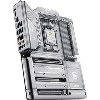 MSI MAG X870E Tomahawk MAX WIFI PZ