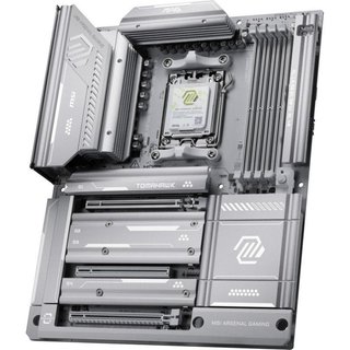 MSI MAG X870E Tomahawk MAX WIFI PZ