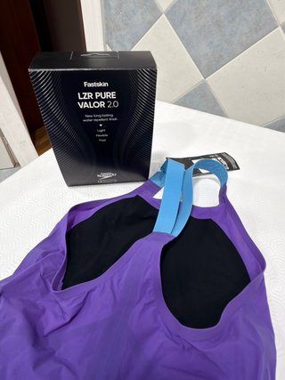 BAÑADOR COMPETICIÓN FASTSKIN SPEEDO 2.0