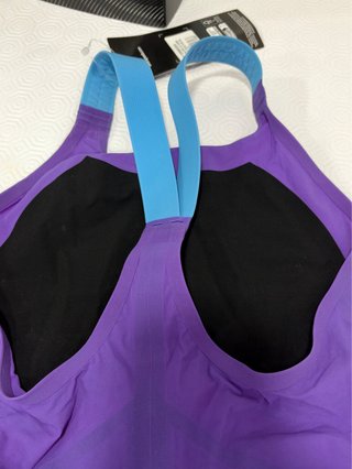 BAÑADOR COMPETICIÓN FASTSKIN SPEEDO 2.0