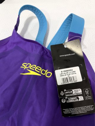 BAÑADOR COMPETICIÓN FASTSKIN SPEEDO 2.0