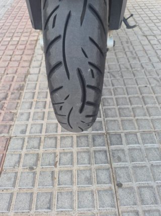 BMW R 1200 RT 2015 Moto Touring Gris