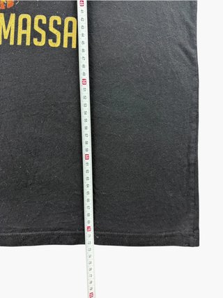 Graphic T-Shirt 2023 Europe Tour Joe Bonamassa