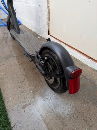 Patinete Eléctrico Xiaomi 1S