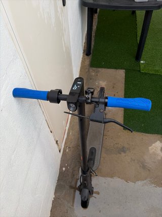 Patinete Eléctrico Xiaomi 1S