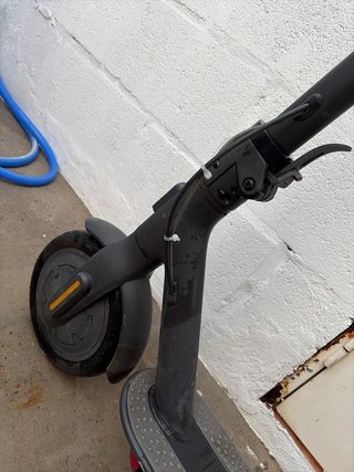 Patinete Eléctrico Xiaomi 1S