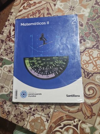 Matemáticas II, 2 Bachillerato, Proyecto Constr...