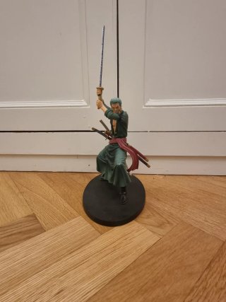 Figura Zoro One Piece