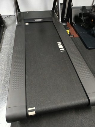 Personal Run Technogym