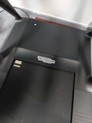 Personal Run Technogym