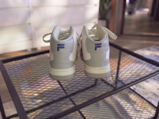 Zapatillas Fila Logan Evo Talla 36