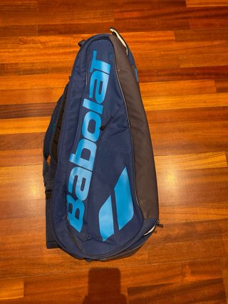 Raquetero Babolat