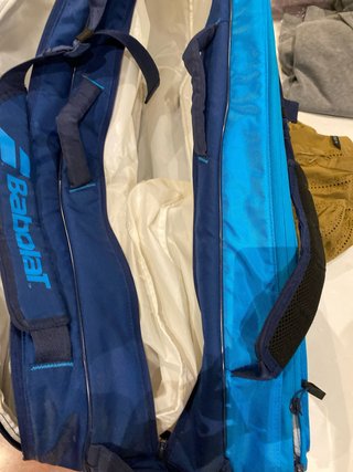 Raquetero Babolat