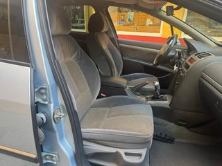 Peugeot 407 2.0 hdi