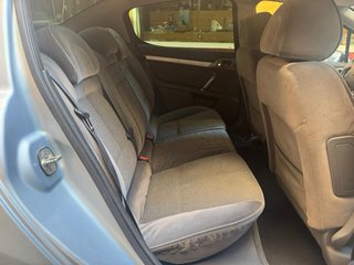 Peugeot 407 2.0 hdi